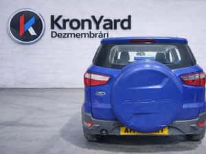 Dezmembrari dezmembrez  Ford EcoSport II 1.5 TDCI  1.5 TI-VCT  1.0 EcoBoost  2013 - 2017 Garantie — miniatura 7