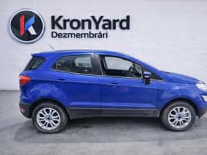 Dezmembrari dezmembrez  Ford EcoSport II 1.5 TDCI  1.5 TI-VCT  1.0 EcoBoost  2013 - 2017 Garantie — miniatura 8