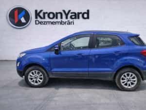 Dezmembrari dezmembrez  Ford EcoSport II 1.5 TDCI  1.5 TI-VCT  1.0 EcoBoost  2013 - 2017 Garantie — miniatura 9