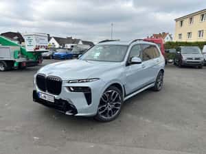 BMW X7 – 75.761 km, 352 CP, Diesel — miniatura 1