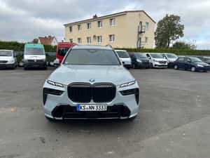 BMW X7 – 75.761 km, 352 CP, Diesel — miniatura 2