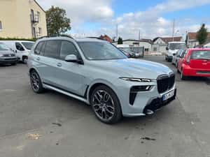 BMW X7 – 75.761 km, 352 CP, Diesel — miniatura 3