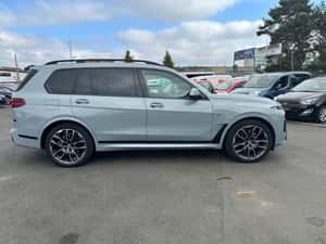 BMW X7 – 75.761 km, 352 CP, Diesel — miniatura 4