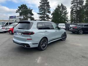 BMW X7 – 75.761 km, 352 CP, Diesel — miniatura 5