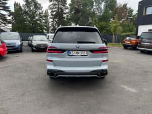 BMW X7 – 75.761 km, 352 CP, Diesel — miniatura 6