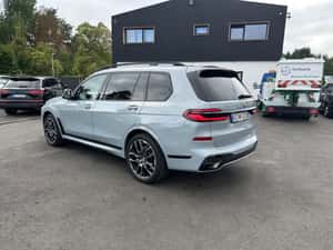 BMW X7 – 75.761 km, 352 CP, Diesel — miniatura 7