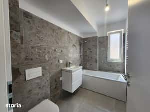 APARTAMENT 2 CAMERE, ETAJUL 1 , BLOC NOU, LOC DE PARCARE INCLUS IN PRE — miniatura 4