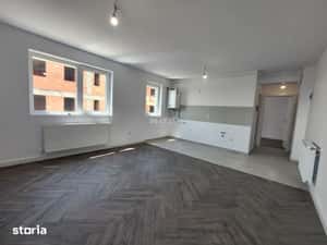 APARTAMENT 2 CAMERE, ETAJUL 1 , BLOC NOU, LOC DE PARCARE INCLUS IN PRE — miniatura 5