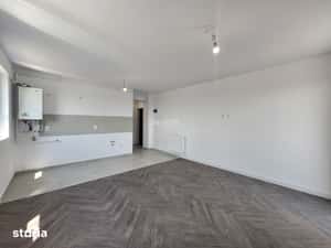 APARTAMENT 2 CAMERE, ETAJUL 1 , BLOC NOU, LOC DE PARCARE INCLUS IN PRE — miniatura 6