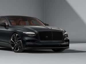 Bentley Flying Spur Automată 680 HP Hibrid (B/E)