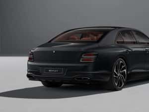 Bentley Flying Spur Automată 680 HP Hibrid (B/E) — miniatura 2