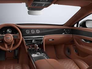 Bentley Flying Spur Automată 680 HP Hibrid (B/E) — miniatura 3