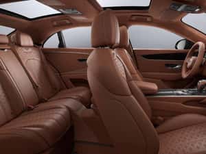 Bentley Flying Spur Automată 680 HP Hibrid (B/E) — miniatura 4