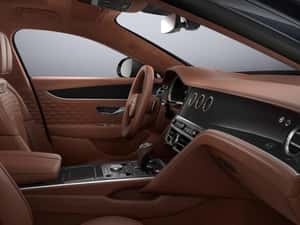 Bentley Flying Spur Automată 680 HP Hibrid (B/E) — miniatura 6