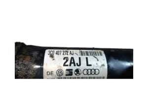 Planetara Dreapta Fata Cutie Manuala in 6 Trepte Volkswagen Passat CC 2.0 TDI 2008 - 2012 Cod 3C0407272AJ [M9487] — miniatura 6