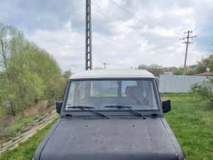 Caroserie toyota land cruiser j 73