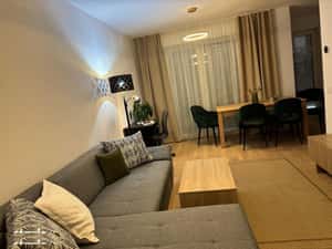 Ap. 2 camere, 58 mp, terasa 12 mp, parcare , Iris Ansamblu Elitte City