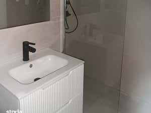 Ap. 2 camere, 58 mp, terasa 12 mp, parcare , Iris Ansamblu Elitte City — miniatura 5