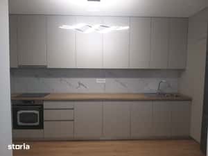 Ap. 2 camere, 58 mp, terasa 12 mp, parcare , Iris Ansamblu Elitte City — miniatura 6