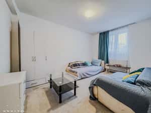 Studio de 35 m2 utili| zona centrala/Horea — miniatura 3