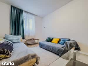 Studio de 35 m2 utili| zona centrala/Horea — miniatura 4