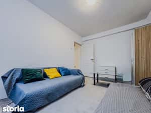 Studio de 35 m2 utili| zona centrala/Horea — miniatura 5