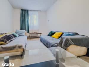 Studio de 35 m2 utili| zona centrala/Horea — miniatura 6