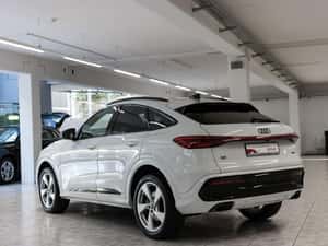 Audi Q5 Second Hand 6.436 km Automată — miniatura 2