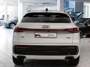 Audi Q5 Second Hand 6.436 km Automată — miniatura 3