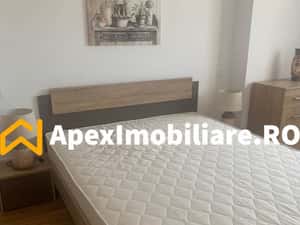 Ap. 2 cam de inchiriat Stefan cel Mare Bucuresti | Metrou 2 min | cent — miniatura 3