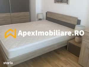 Ap. 2 cam de inchiriat Stefan cel Mare Bucuresti | Metrou 2 min | cent — miniatura 4