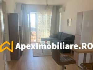 Ap. 2 cam de inchiriat Stefan cel Mare Bucuresti | Metrou 2 min | cent — miniatura 5