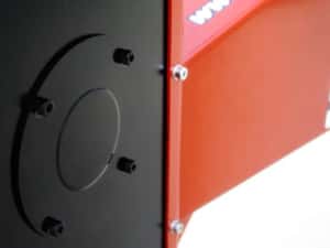 Tocător crengi la tractor R 150 — miniatura 9