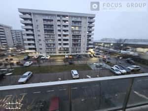 Apartament 2 camere Grand Kristal | Berceni | Parcare