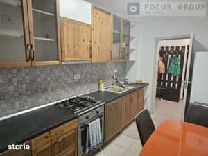 Apartament 2 camere Grand Kristal | Berceni | Parcare — miniatura 5