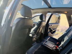 Vand Audi Q5 2010 Quatro sau schimb cu 7-9 locuri — miniatura 4