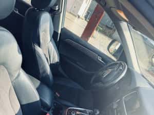 Vand Audi Q5 2010 Quatro sau schimb cu 7-9 locuri — miniatura 6
