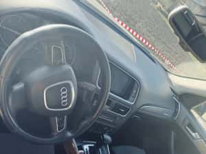 Vand Audi Q5 2010 Quatro sau schimb cu 7-9 locuri — miniatura 7