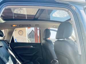 Vand Audi Q5 2010 Quatro sau schimb cu 7-9 locuri — miniatura 8