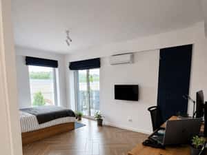 Apartament cu o camera, decomandat, Freya, etaj 1, 43mp, 95.000 euro