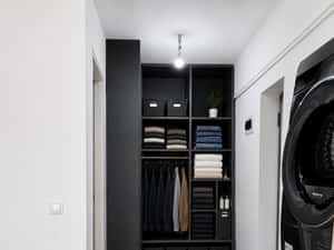 Apartament cu o camera, decomandat, Freya, etaj 1, 43mp, 95.000 euro — miniatura 3