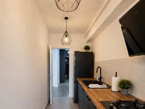Apartament cu o camera, decomandat, Freya, etaj 1, 43mp, 95.000 euro — miniatura 4
