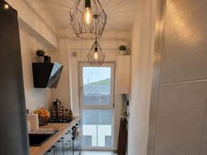 Apartament cu o camera, decomandat, Freya, etaj 1, 43mp, 95.000 euro — miniatura 5