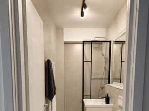 Apartament cu o camera, decomandat, Freya, etaj 1, 43mp, 95.000 euro — miniatura 6
