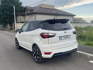 Ford EcoSport ST-Line 2018 60.300km — miniatura 3