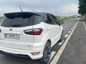 Ford EcoSport ST-Line 2018 60.300km — miniatura 4