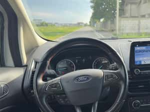 Ford EcoSport ST-Line 2018 60.300km — miniatura 6