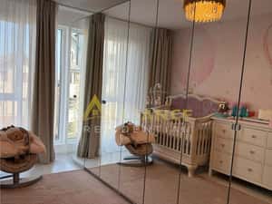 Metrou Leonida  Amurgului Ap 3 Camere MobilatUtilat+Parcare — miniatura 5