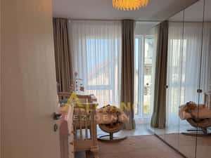 Metrou Leonida  Amurgului Ap 3 Camere MobilatUtilat+Parcare — miniatura 6