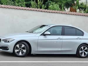 BMW 320d F30 LCI 11.2015 2.0d 163cp B47 Steptronic NAVI DriveMode LED / INMATRICULAT — miniatura 3